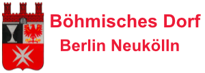 Logo Böhmisches Dorf